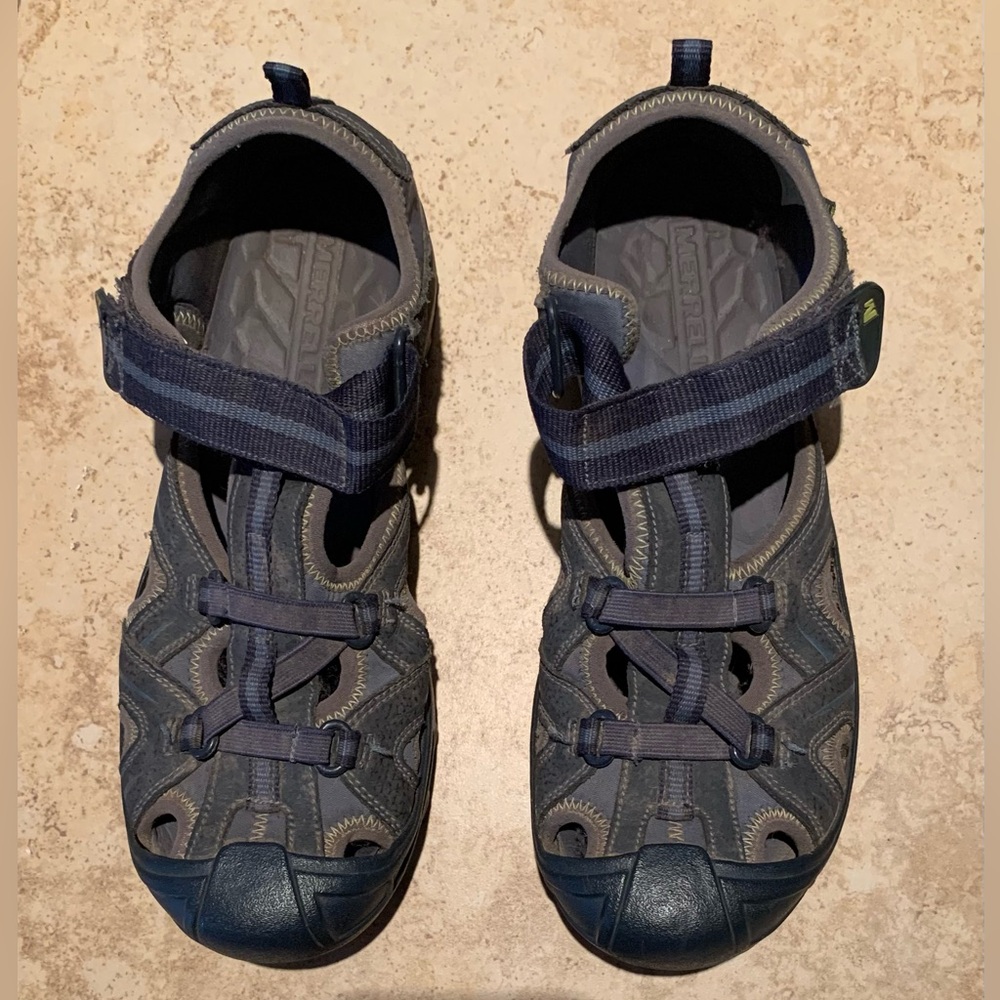 Merrell Hydro H2O Hiker Sandal